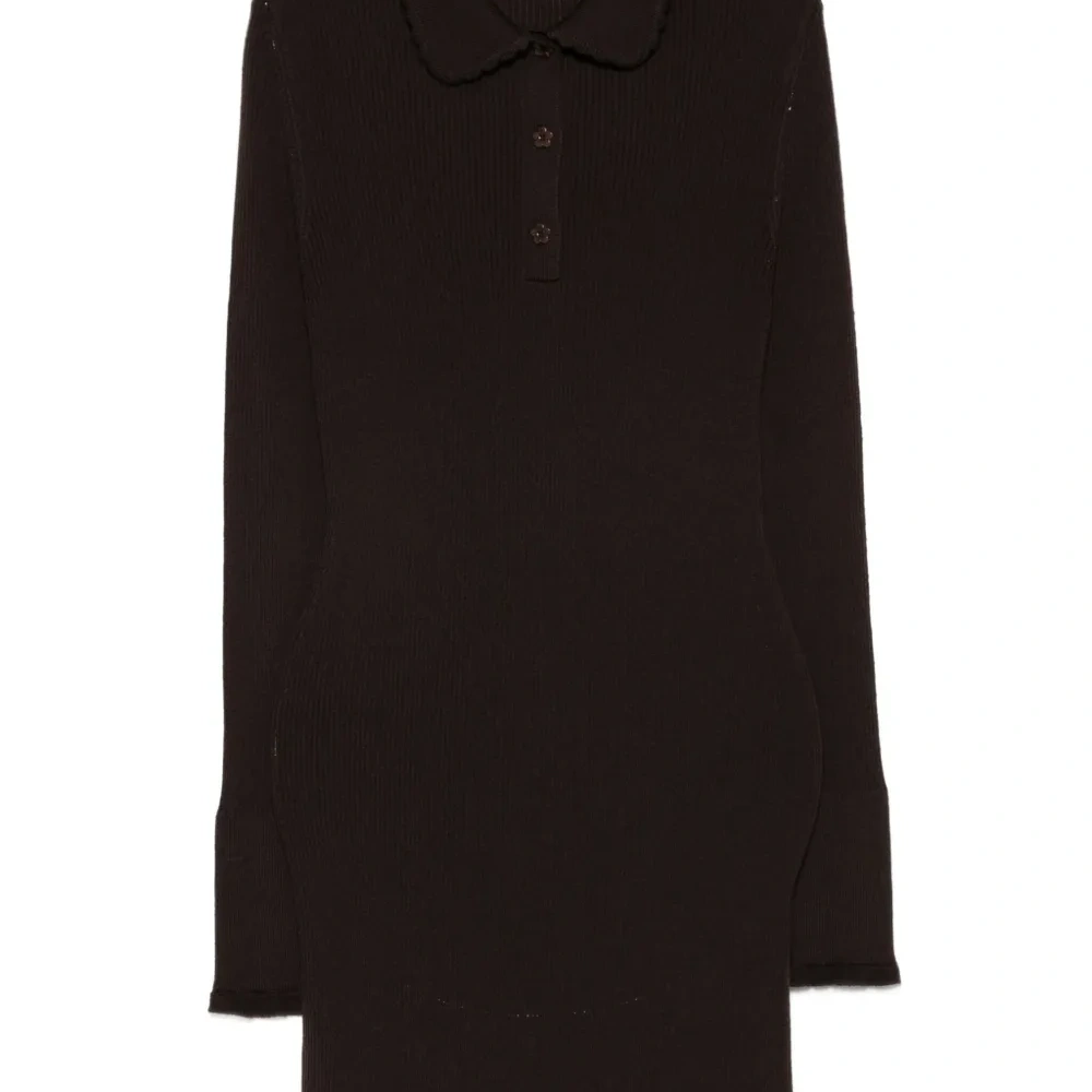 Платье мини Botka