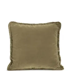подушка Margeaux с бахромой (50 x 50 см) подушка Margeaux с бахромой (50 x 50 см)