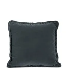 подушка Margeaux с бахромой (50 x 50 см) подушка Margeaux с бахромой (50 x 50 см)