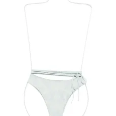 плавки бикини с ремешками плавки бикини с ремешками