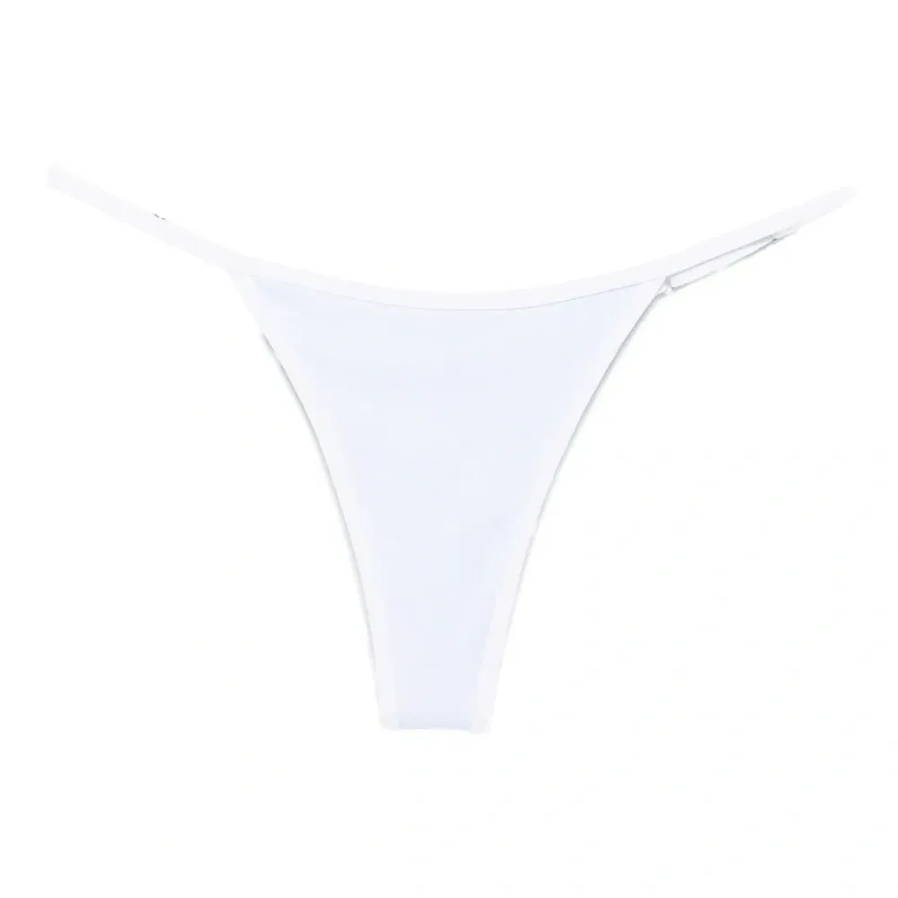 плавки бикини с завышенной талией