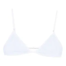 топ бикини с треугольными чашками топ бикини с треугольными чашками