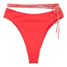 плавки бикини с завышенной талией плавки бикини с завышенной талией