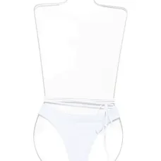 плавки бикини с ремешками плавки бикини с ремешками