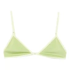 топ бикини с треугольными чашками топ бикини с треугольными чашками