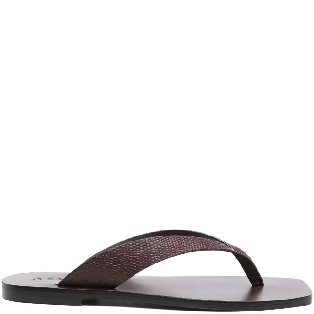 сандалии Kinto