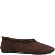 туфли Park на плоской подошве