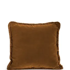 подушка Margeaux с бахромой (50 x 50 см) подушка Margeaux с бахромой (50 x 50 см)