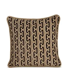 Подушка Budleigh с геометричным узором Подушка Budleigh с геометричным узором