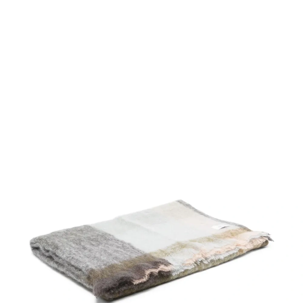 Покрывало Curtis в клетку