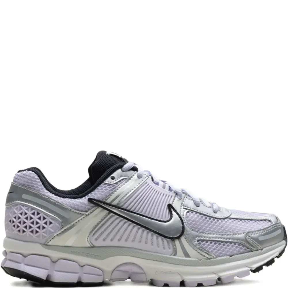 кроссовки Zoom Vomero 5 Barely Grape/Photon Dust/Summit White/Metallic Silver