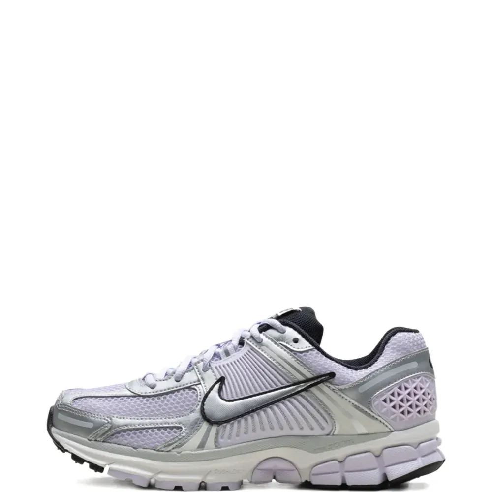 кроссовки Zoom Vomero 5 Barely Grape/Photon Dust/Summit White/Metallic Silver