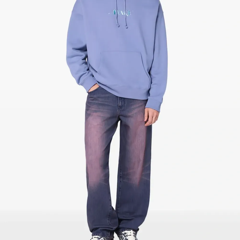 худи с вышитым логотипом худи с вышитым логотипом