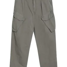 Габардиновые брюки Габардиновые брюки