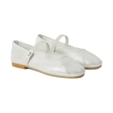 балетки с блестками