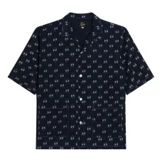 рубашка с короткими рукавами