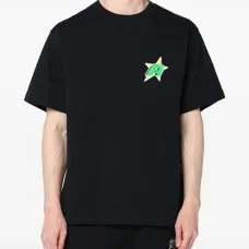 футболка с аппликацией футболка с аппликацией