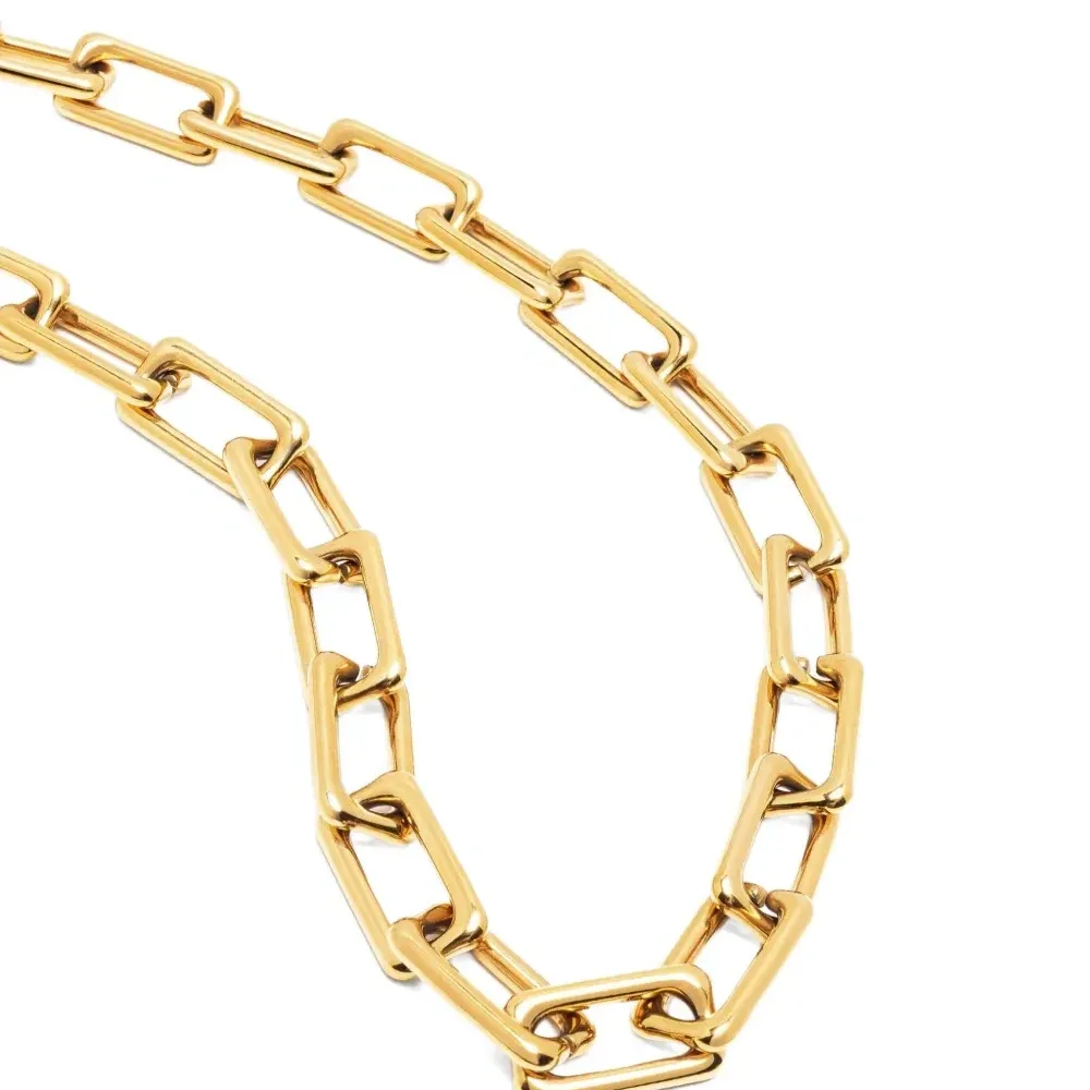 Цепочка на шею