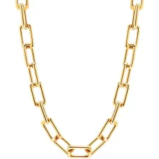 Цепочка на шею