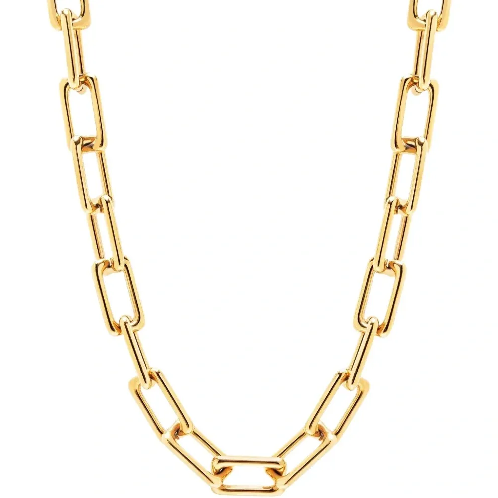 Цепочка на шею