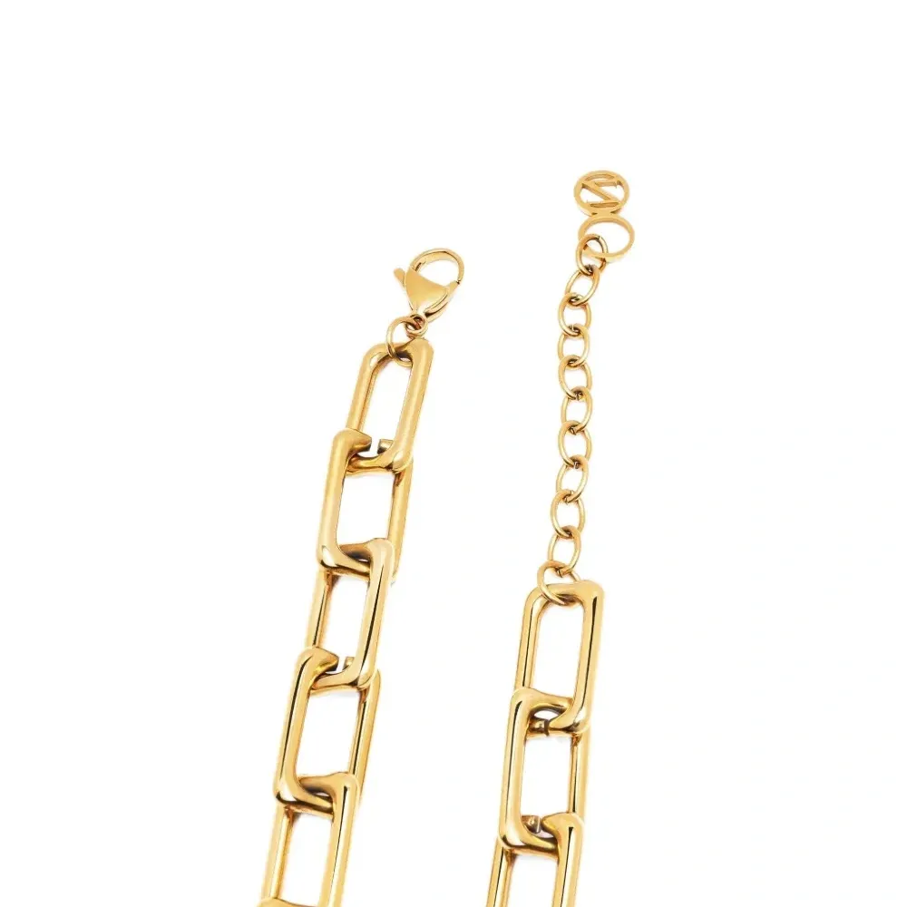 Цепочка на шею