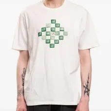 Футболка с графичным принтом