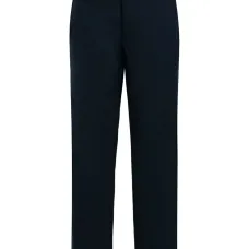 Брюки с застежкой на пуговицах