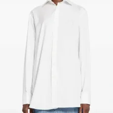 Рубашка Alice с воротником