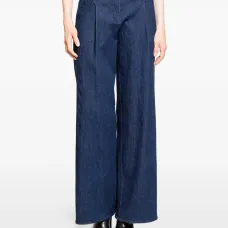 Прямые джинсы Прямые джинсы