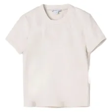 укороченная футболка