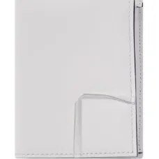 Кожаный кошелек