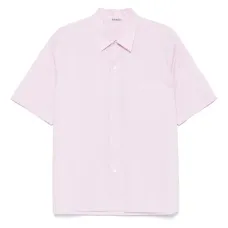 Рубашка на пуговицах