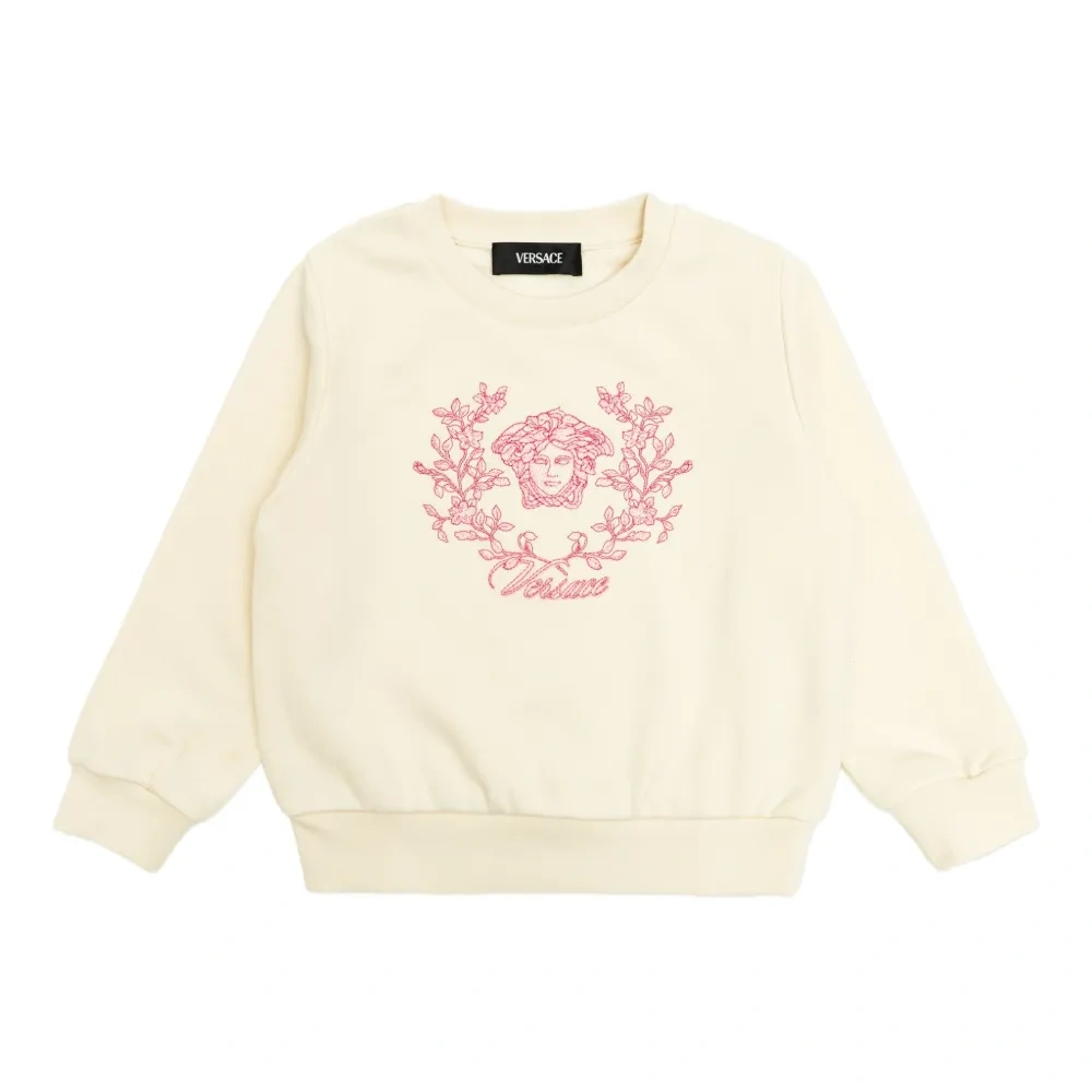 Толстовка Medusa Crest