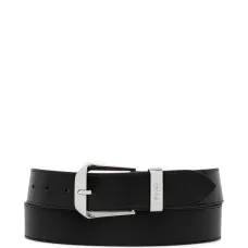 ^ кожаный ремень