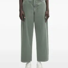 Брюки Brandon с накладными карманами