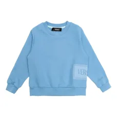 Толстовка с логотипом Толстовка с логотипом