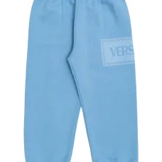 Спортивные брюки с эластичным поясом