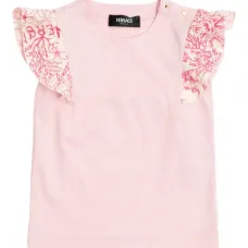 топ Underwater Barocco с оборками топ Underwater Barocco с оборками