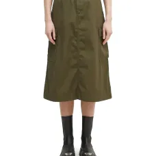 Юбка миди W' Jet Cargo