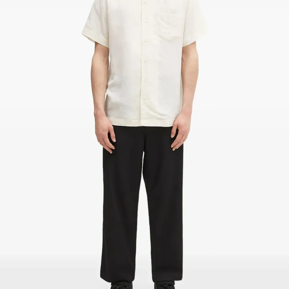 Рубашка Roy с короткими рукавами