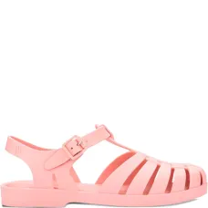 Сандалии с ремешками