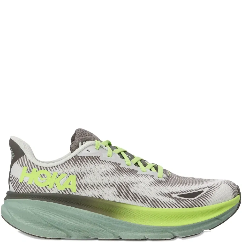 кроссовки Clifton 9