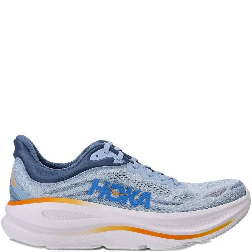 кроссовки Bondi 9 кроссовки Bondi 9