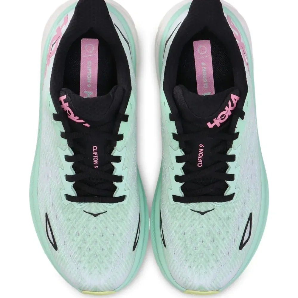 Кроссовки Clifton 9