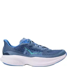 кроссовки Mach 6