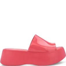 Босоножки Becky на платформе