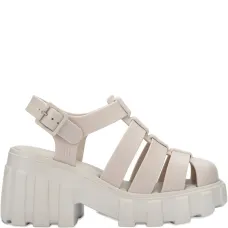 Босоножки Megan 50 на платформе Босоножки Megan 50 на платформе