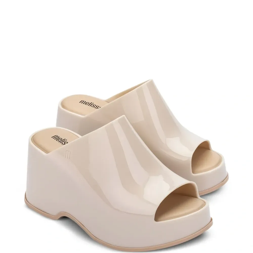 Босоножки Patty на платформе