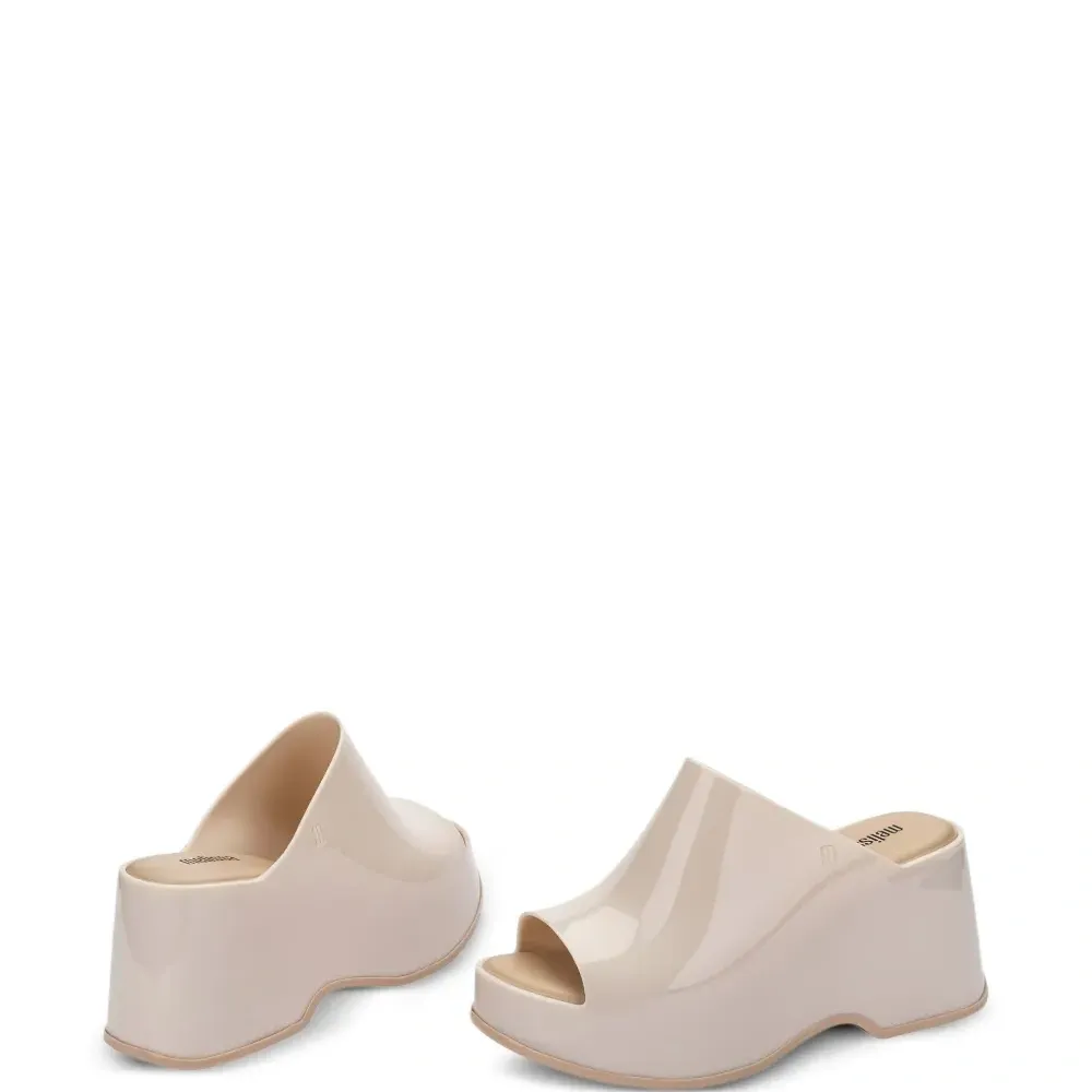 Босоножки Patty на платформе