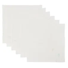 набор Alfresco из шести салфеток